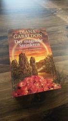 Gabaldon, Diana. G18: Der magische Stein Gabaldon, Diana. G18: Der magische Stein