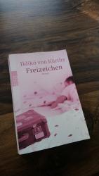 Kürthy, Ildikó von. G18: Freizeichen Kürthy, Ildikó von. G18: Freizeichen