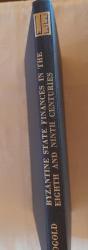 Byzantine State Finances in the Eighth and Ninth Centuries