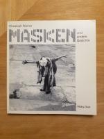 Masken und andere Gesichte