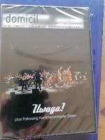 Uwaga! plus Folkwang Kammerorchester Essen