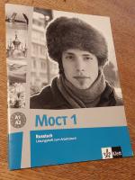 MOCT - Modernes Russisch - Aktualisierte Ausgabe / Lösungsheft