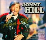 Jonny Hill   3er CD-Box