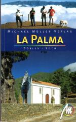 La Palma - Reisehandbuch mit vielen praktischen Tipps.