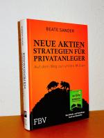 Neue Aktienstrategien für Privatanleger - Auf dem Weg zur ersten Million