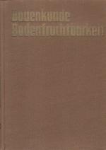 Dr. Habil. Immo Lieberoth: Bodenkunde Bo Dr. Habil. Immo Lieberoth: Bodenkunde Bo