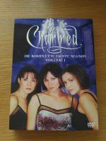 Charmed Season 1 Box 1
