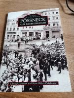 Enkelmann, Hans Walter: Pössneck - Alte Enkelmann, Hans Walter: Pössneck - Alte