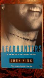 Headhunters