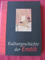 Kulturgeschichte der Erotik,  Band 1