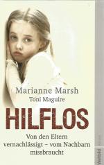 Marianne Marsh: Hilflos Marianne Marsh: Hilflos