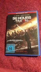 Liam Neeson - 96 Hours - Tak 3 n