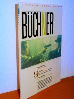 BÜCHNER - Literatur - Kunst - Kultur - Jg. 3 - Nr. 9 September 2001