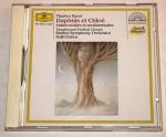 Maurioce Ravel: Daphnis et Chloe. Valses