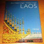 Laos  -  Land zwischen Gestern und Heute