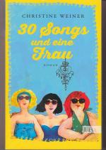 Christine Weiner: 30 Songs und eine Frau Christine Weiner: 30 Songs und eine Frau