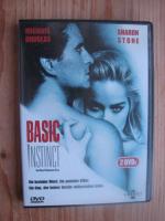 Basic Instinct (Special Edition - 2 DVD)