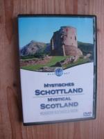 Blue Planet - Mystisches Schottland