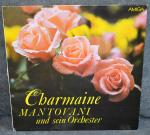 Charmaine Mantovani und sein Orchester, AMIGA 856451 Vinyl LP 1989