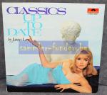 Classics up to date arranged and conducted by James Last, Polydor 184061 Vinyl LP