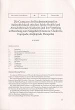H Kukert: Die Crustaceen der Brackwasser
