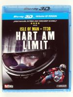 Richard de Aragues: Isle of Man - Hart a