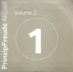 Prinzip Freude Aktuell Volume 2 (Promo-CD)