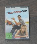 Der Kautions Cop