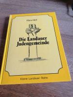 Die Landauer Judengemeinde