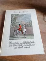 Johann Elias Ridinger Anno 1760: Vorstel Johann Elias Ridinger Anno 1760: Vorstel