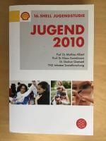 Shell Deutschland, Shell: Shell Jugendst Shell Deutschland, Shell: Shell Jugendst