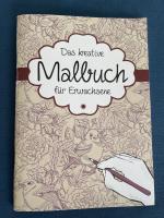 Das kreative Malbuch für Erwachsene Nr. 2