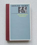 Sherlock Holmes Handbuch