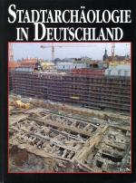 Stadtarchäologie in Deutschland