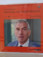 Anleitung zum Unglücklichsein