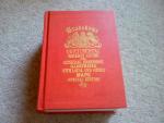 Bradshaw's Continental Railway Guide (full edition)