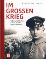 Reuth, Ralf Georg: Im grossen Krieg. Leb