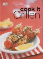 diverse: Cook it: Grillen diverse: Cook it: Grillen