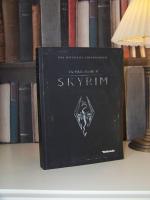 The Elder Scrolls V Skyrim +++ Das offizielle Lösungsbuch +++ TOP!!!