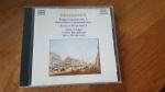 Beethoven: Piano Concerto Nr. 1