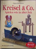 Pippa; Howes, Ian: Kreisel & Co.