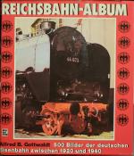 Reichsbahn-Album