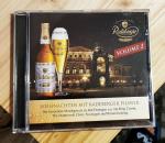 Weihnachten mit Radeberger Pilsner Volume 2, Universal music, 2009