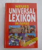 Neues Universallexikon in Farbe