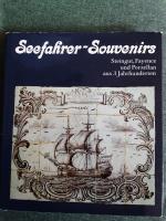 Wolfgang Rudolph: Seefahrer-Souvenirs : 