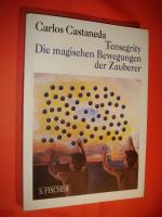Carlos Castaneda: Tensegrity - Die magis