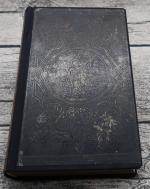 Vollständiges christkatholisches Gebetbuch.