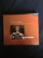 Rossini: Semiramide (London Dezember 1965/Januar 1966) [3 CD-Box + Libretto].