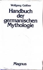 Handbuch der Germanischen Mythologie