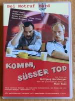 Komm, süßer Tod